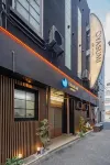 Oyasumi Art Hotel Dotonbori 24-Hour Check-in Pressure-Relief Mattress - 4 ดาว