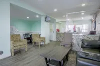 Economy Inn Buttonwillow Bakersfield I-5 - 2성급