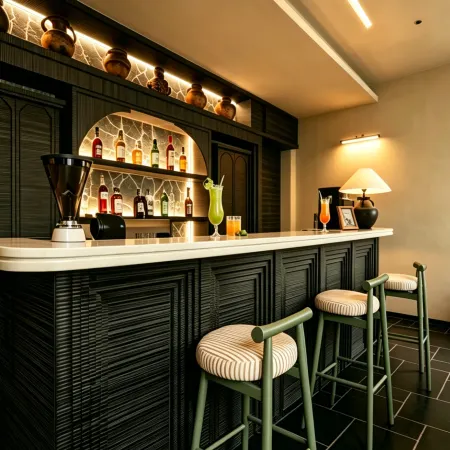 Hainan Danzhou Su House Hotel