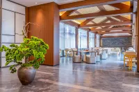 Xinxiang Jianguo HIDDEN Garden-Style Hotel - Aamiainen