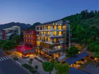 逸隱山水・Seclude|溪澗林巒觀景度假美宿（黃果樹瀑布景區店） - 山景