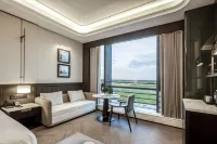 Yunhua Shungeng Hotel (Jinan Yaoqiang Airport) - Flughafentransfer