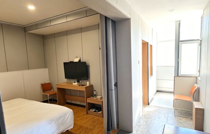 Xingling Homestay