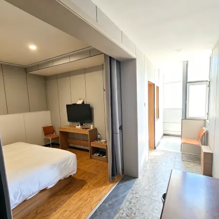 Xingling Homestay