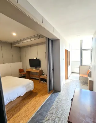 Xingling Homestay - 2 tähden