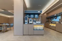 Hanting Hotel (Panjin Taiwei Automobile City Branch)