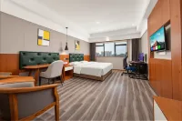 Topological E-sports Homestay (De'an) - 2 stjerner