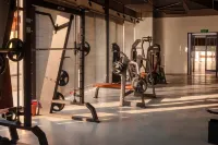 齊雲山自由家·樹屋世界 - 健身室/gym room