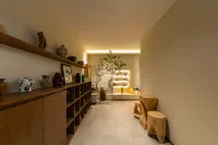 Floral · Mujing Yunting Homestay (Huayan Temple Branch, Datong Ancient City Wall) - 3-Star