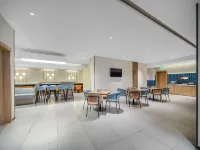 Jinjiang Inn (Wuhan Qushuilou) Hotels near Jianghan District