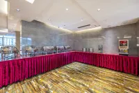 Blossoming Quality Hotel - Jacuzzi