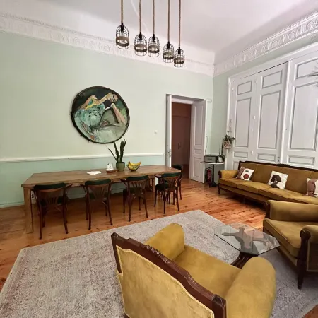Baloo Hostel