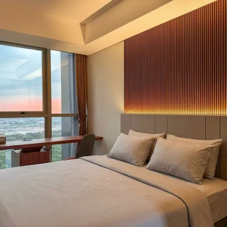 Gold Coast PIK Sea View Apartments by Luma Casa