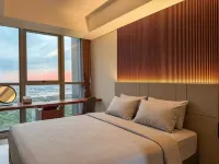 Gold Coast PIK Sea View Apartments by Luma Casa