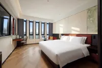Longchen Smart Hotel (Cixi Longshan) - Mountain view