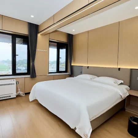 Yuanjia Homestay (Xingcheng Ancient City)