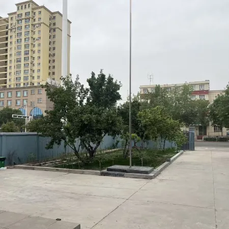 Jinghe Vacation · Camping I Yunyunshan Homestay