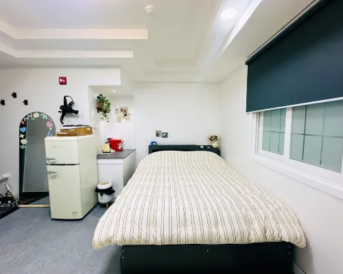 Money Stay Daegu Palgongsan Hotel in zona Tempio Buinsa