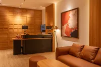 Unison Residences - The Harmony - Condos