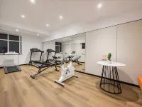 Gray Whale Smart Hotel (Baoding Jiade Wanda Plaza) Hotels in Baoding