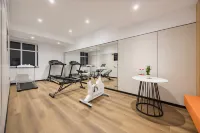 Gray Whale Smart Hotel (Baoding Jiade Wanda Plaza) - 3-Star