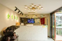Jin Ji Hotel (Shanghai Jinshan Zhuxing Branch) - con vista mare