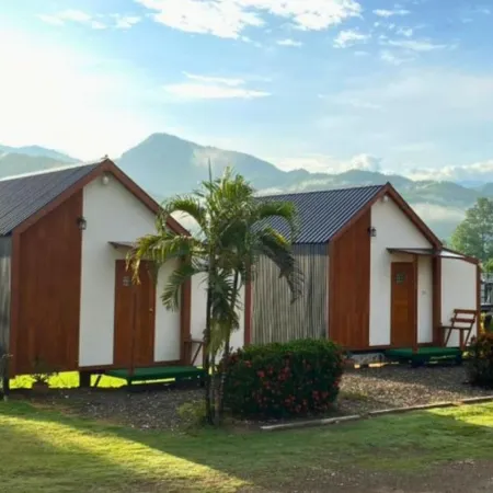 Hin Pha Pua Retreat & Homestay