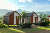 Hin Pha Pua Retreat & Homestay - balcony