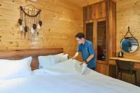 Hai Phong Floating House - บังกะโล