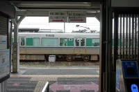 ceueu Ichinomoto Station - Parking