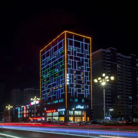 JI Hotel (Linfen Zhongda Street)