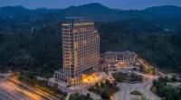 Suxi International Hotel (Tongling Station East Beijing Road) - Mountain view