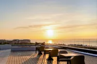 Weihai Rongcheng Jinyue Seaview Garden Hotel - Ocean View