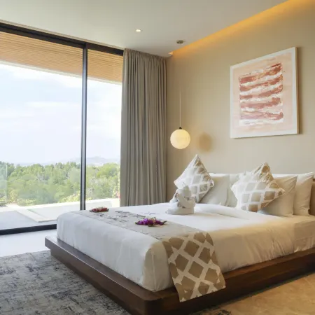 Kaliwatu Private Pool & Residences