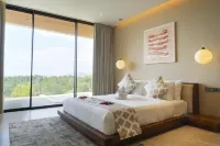 Kaliwatu Private Pool & Residences - balcony