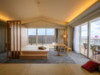 TATAMI NO YADO Chatan Mihama by COLDIO - 3 stelle