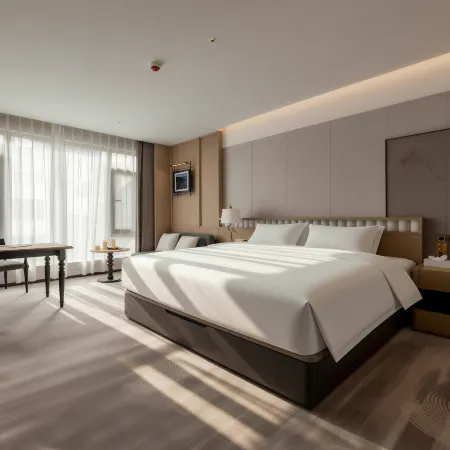 Regent Hotel