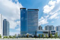Yangjing Hotel (Hefei Yaohai Longhu Paradise Walk) - 2-نجوم