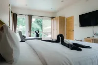 118 Pool Villa in town near CMU & Nimman - บังกะโล
