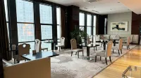 Sheraton Changzhou Xinbei Hotel - bar