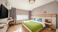 Heji Hotel (Junshan Plaza) - Pet friendly