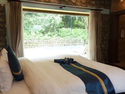 Thimura Resort
