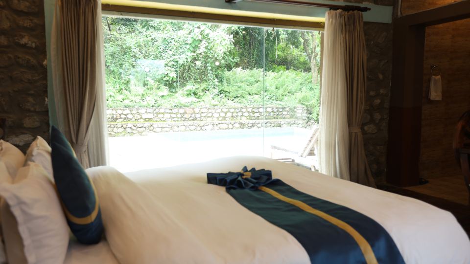 Thimura Resort