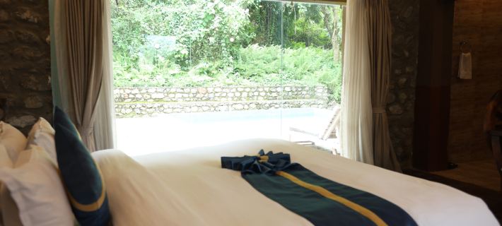 Thimura Resort Hotels in Chitawan