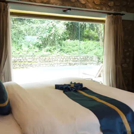 Thimura Resort