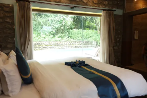 Thimura Resort - 2-Star