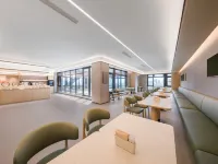 Quanji Tianjin Chentang Science and Technology Business District Hotel โรงแรมใกล้Weishanlu