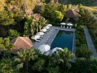 An Hideaway Resort - WiFi