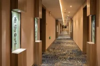 Helan Baiyulan Hotel - 2-نجوم