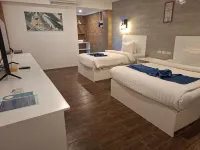 โรงแรมบีชรีสอร์ทโบลาบ็อก - เปิดใหม่